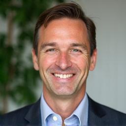 Teammitglied Andreas